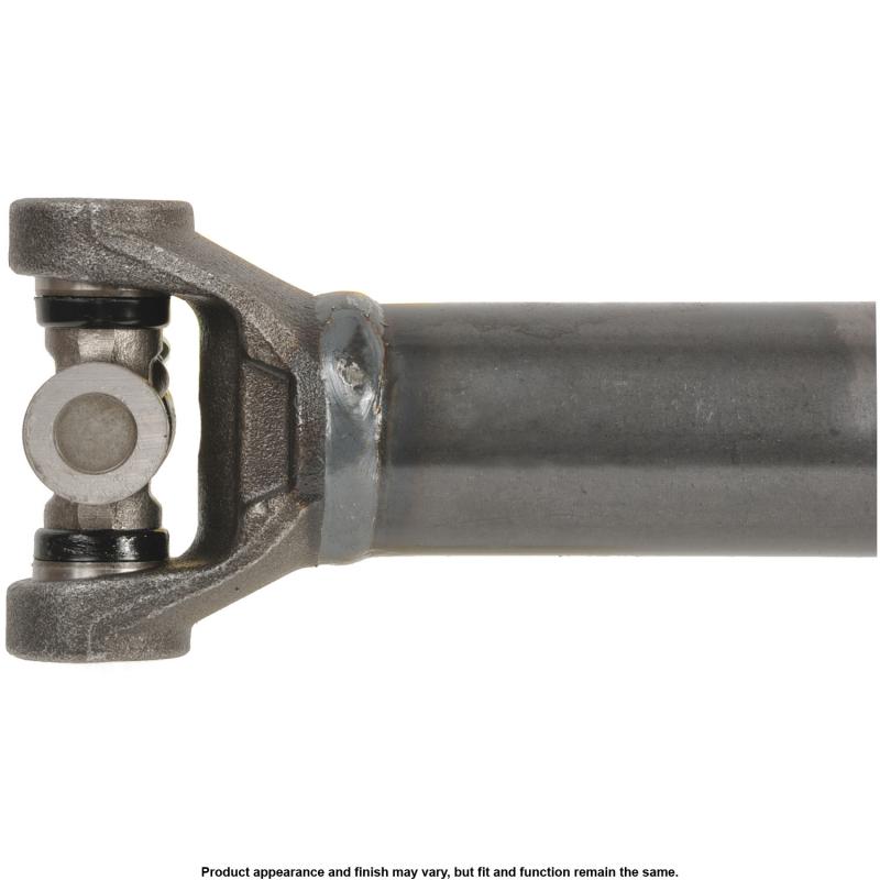 2005 GMC Canyon Drive Shaft Front A1 Cardone 659516 image 1 of 4