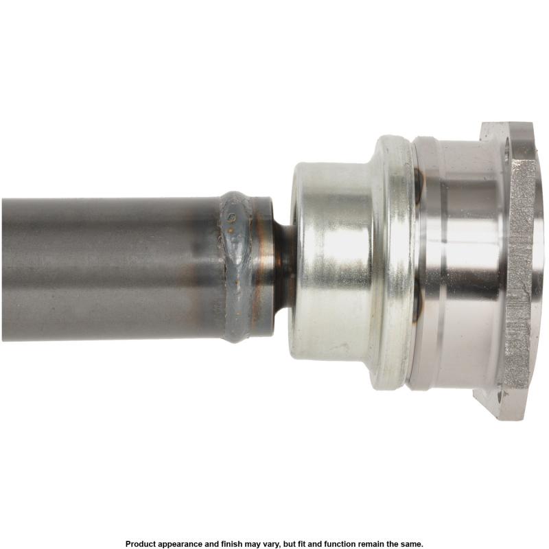 2005 GMC Canyon Drive Shaft Front A1 Cardone 659516 image 3 of 4