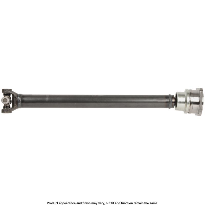 2005 GMC Canyon Drive Shaft Front A1 Cardone 659516 image 4 of 4
