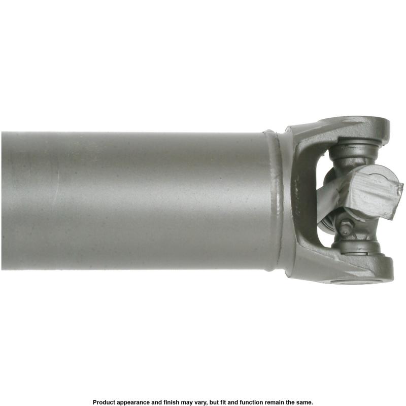 2005 GMC Sierra 1500 HD Drive Shaft Front A1 Cardone 659518 image 1 of 4