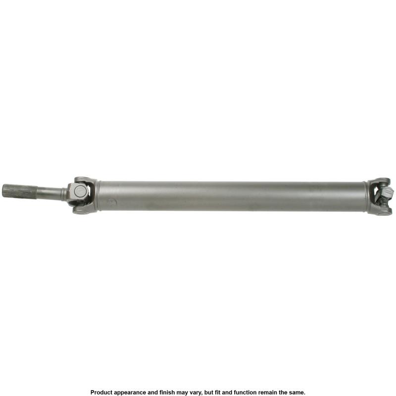 2005 GMC Sierra 1500 HD Drive Shaft Front A1 Cardone 659518 image 2 of 4