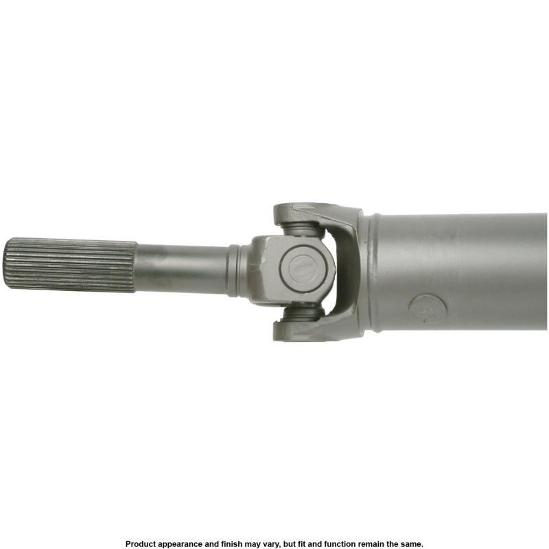 2005 GMC Sierra 1500 HD Drive Shaft Front A1 Cardone 659518 image 4 of 4