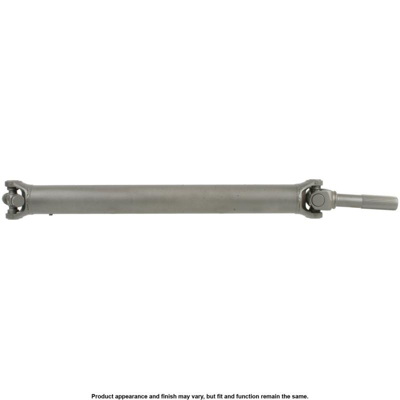 A1 Cardone 659519 - Drive Shaft A1 Cardone 659519 Drive Shaft product image 2 of 4
