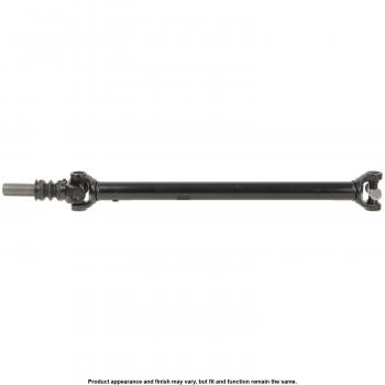 2007 GMC Sierra 3500 Classic Drive Shaft Front A1 Cardone 659520 image 1 of 4