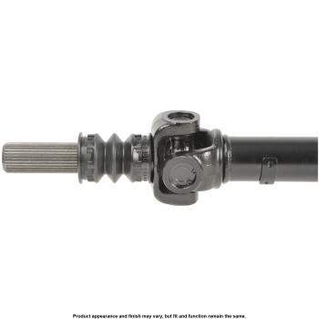 2007 GMC Sierra 3500 Classic Drive Shaft Front A1 Cardone 659520 image 3 of 4