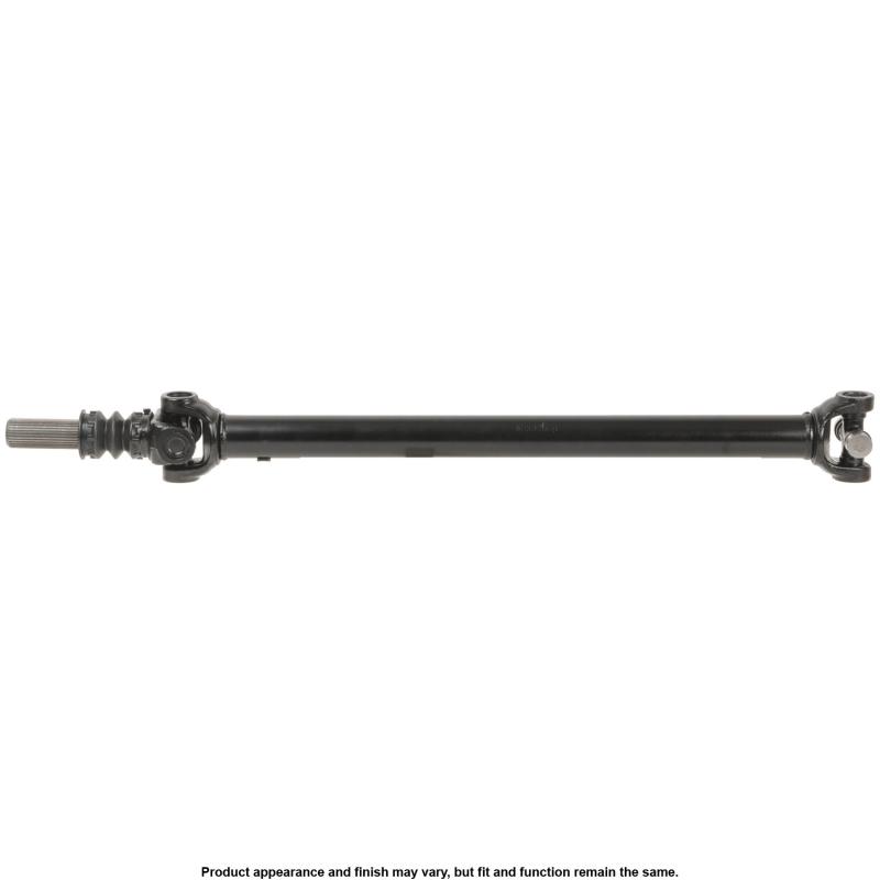 2002 Chevrolet Silverado 2500 HD Drive Shaft Front A1 Cardone 659520 image 1 of 4