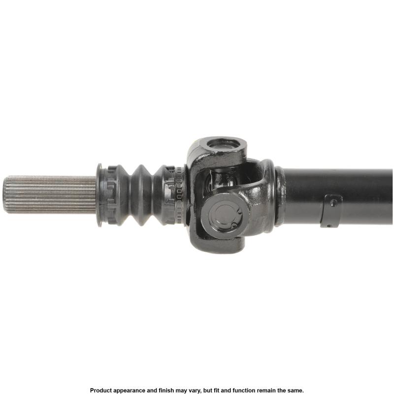 2002 Chevrolet Silverado 2500 HD Drive Shaft Front A1 Cardone 659520 image 3 of 4