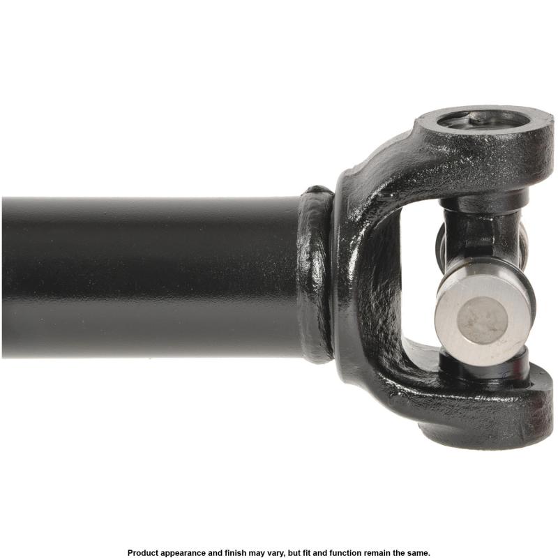 2002 Chevrolet Silverado 2500 HD Drive Shaft Front A1 Cardone 659520 image 4 of 4