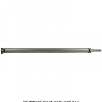 2000 GMC Sierra 2500 Drive Shaft Rear A1 Cardone 659527 image 1 of 4