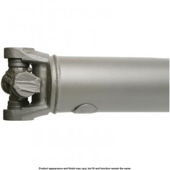 2000 GMC Sierra 2500 Drive Shaft Rear A1 Cardone 659527 image 3 of 4