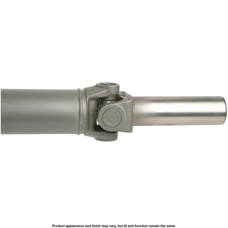 2000 Chevrolet Silverado 2500 Drive Shaft Rear A1 Cardone 659527 image 2 of 4