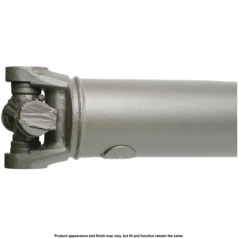 2000 Chevrolet Silverado 2500 Drive Shaft Rear A1 Cardone 659527 image 3 of 4