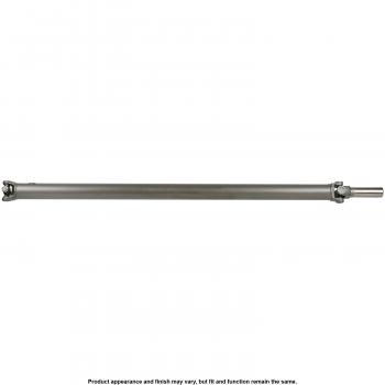 2003 GMC Sierra 2500 Drive Shaft Rear A1 Cardone 659528 image 1 of 4
