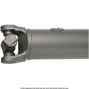 2003 GMC Sierra 2500 Drive Shaft Rear A1 Cardone 659528 image 2 of 4
