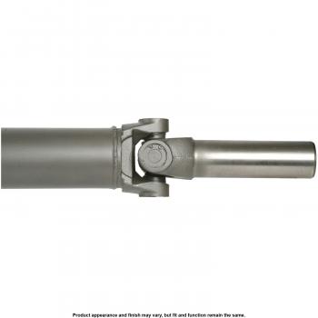 2003 GMC Sierra 2500 Drive Shaft Rear A1 Cardone 659528 image 3 of 4