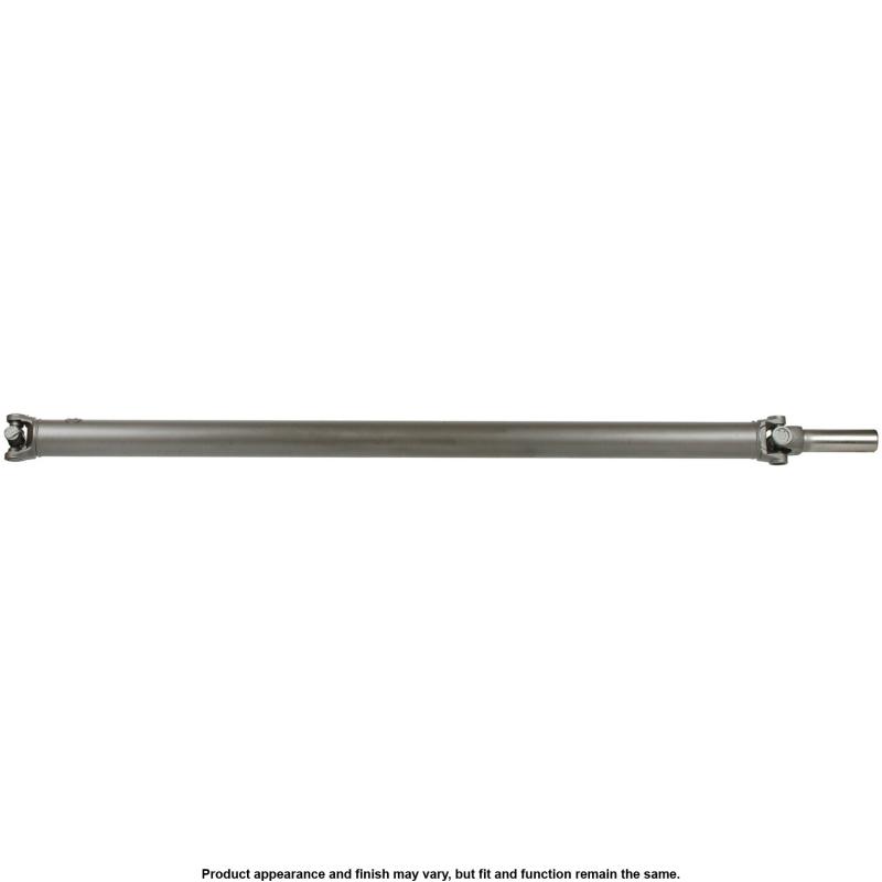 2001 GMC Sierra 2500 Drive Shaft Rear A1 Cardone 659528 image 1 of 4
