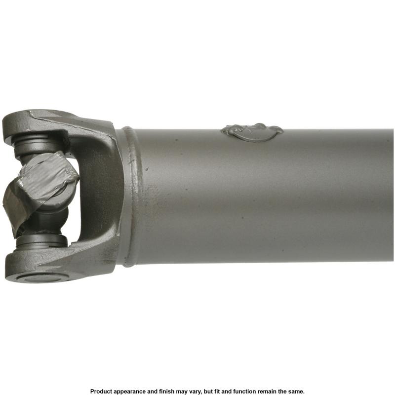 2001 GMC Sierra 2500 Drive Shaft Rear A1 Cardone 659528 image 2 of 4