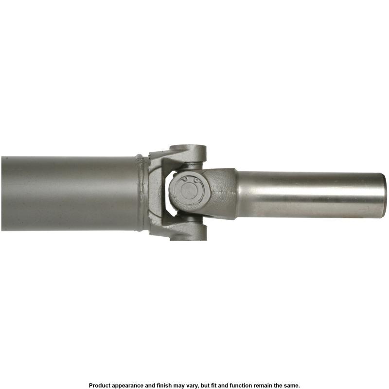 2001 GMC Sierra 2500 Drive Shaft Rear A1 Cardone 659528 image 3 of 4