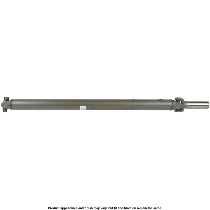 2004 Chevrolet Silverado 1500 Drive Shaft Rear A1 Cardone 659529 image 2 of 4
