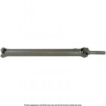 2006 GMC Yukon XL 1500 Drive Shaft Front A1 Cardone 659530 image 2 of 4