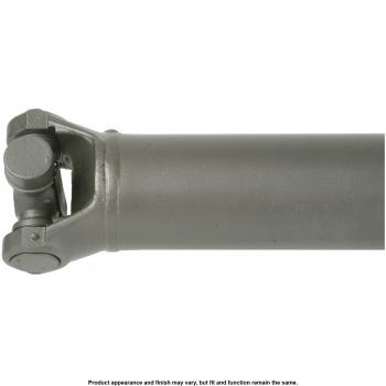 2006 GMC Yukon XL 1500 Drive Shaft Front A1 Cardone 659530 image 3 of 4