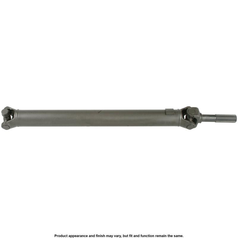 2005 Chevrolet Suburban 1500 Drive Shaft Front A1 Cardone 659530 image 2 of 4