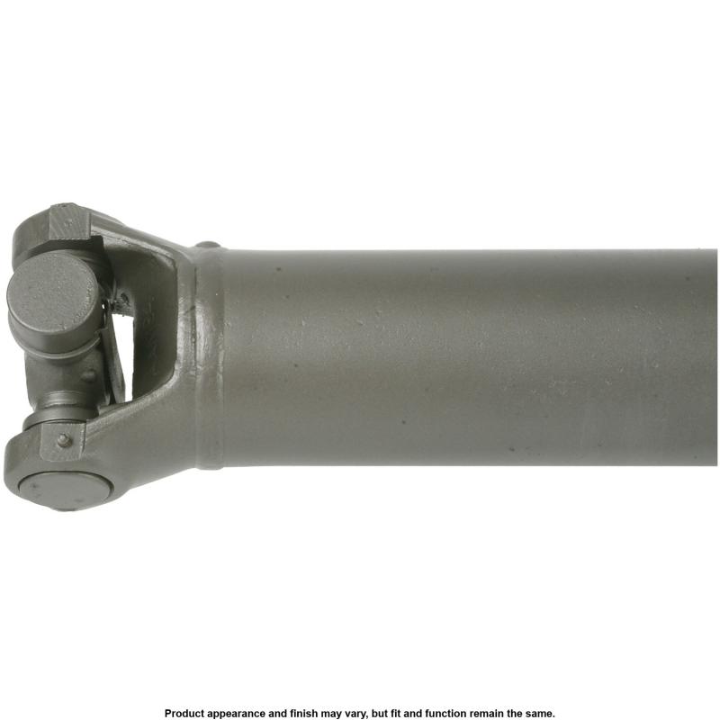 2005 Chevrolet Suburban 1500 Drive Shaft Front A1 Cardone 659530 image 3 of 4