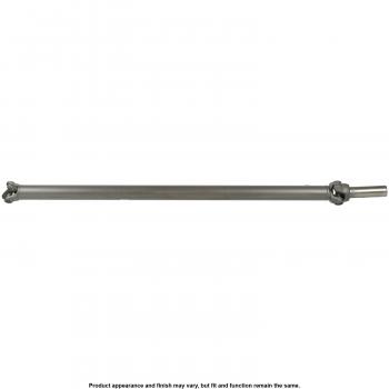 2002 GMC Yukon XL 1500 Drive Shaft Rear A1 Cardone 659531 image 1 of 4
