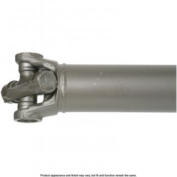 2002 GMC Yukon XL 1500 Drive Shaft Rear A1 Cardone 659531 image 3 of 4