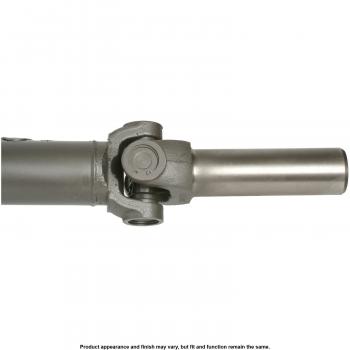 2002 GMC Yukon XL 1500 Drive Shaft Rear A1 Cardone 659531 image 4 of 4