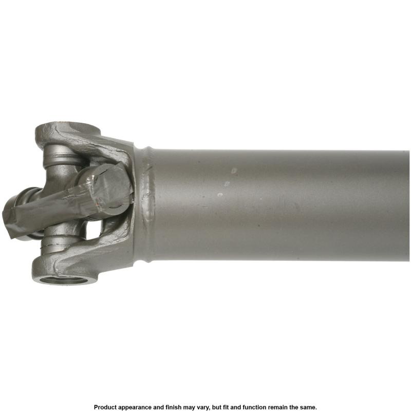 2004 Chevrolet Suburban 1500 Drive Shaft Rear A1 Cardone 659531 image 3 of 4