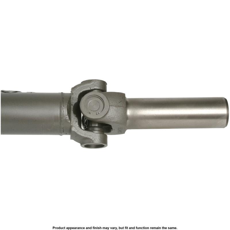 2004 Chevrolet Suburban 1500 Drive Shaft Rear A1 Cardone 659531 image 4 of 4