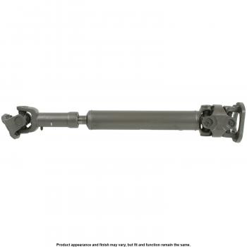 2006 Dodge Ram 2500 Drive Shaft Front A1 Cardone 659536 image 4 of 4
