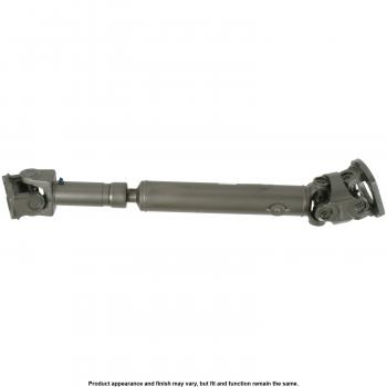2005 Dodge Ram 3500 Drive Shaft Front A1 Cardone 659537 image 1 of 4