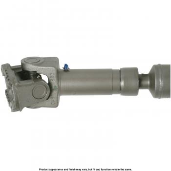 2005 Dodge Ram 3500 Drive Shaft Front A1 Cardone 659537 image 2 of 4