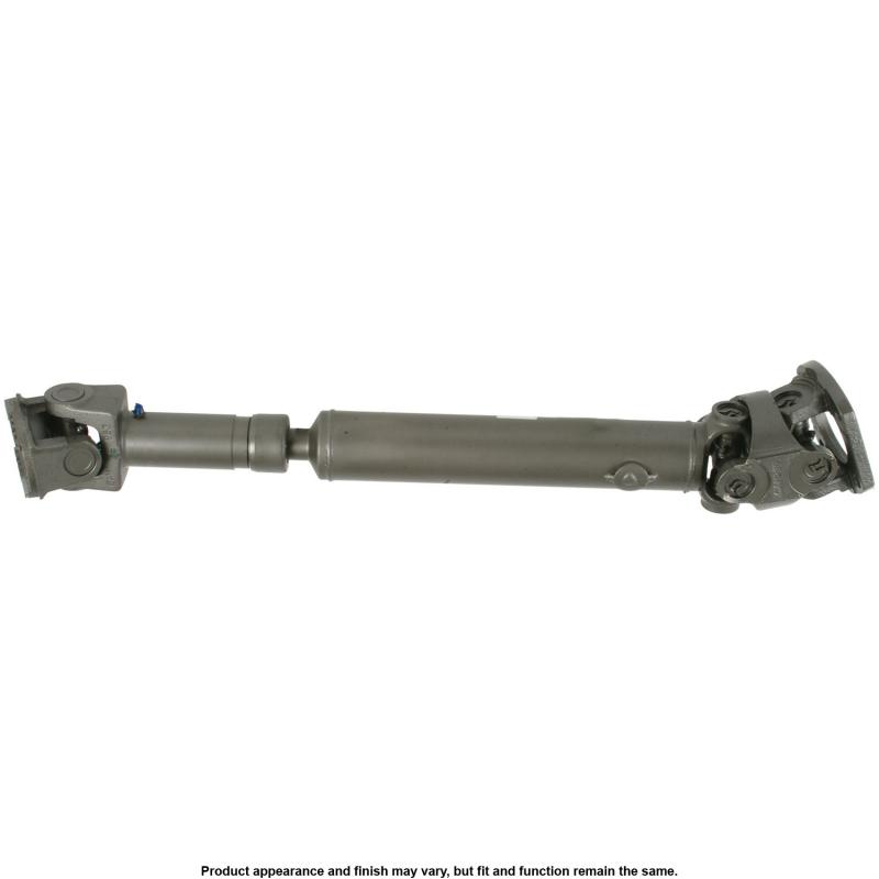 A1 Cardone 659537 - Drive Shaft A1 Cardone 659537 Drive Shaft product image 1 of 4