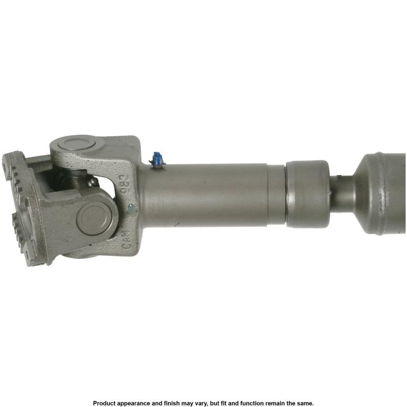 A1 Cardone 659537 - Drive Shaft A1 Cardone 659537 Drive Shaft product image 2 of 4