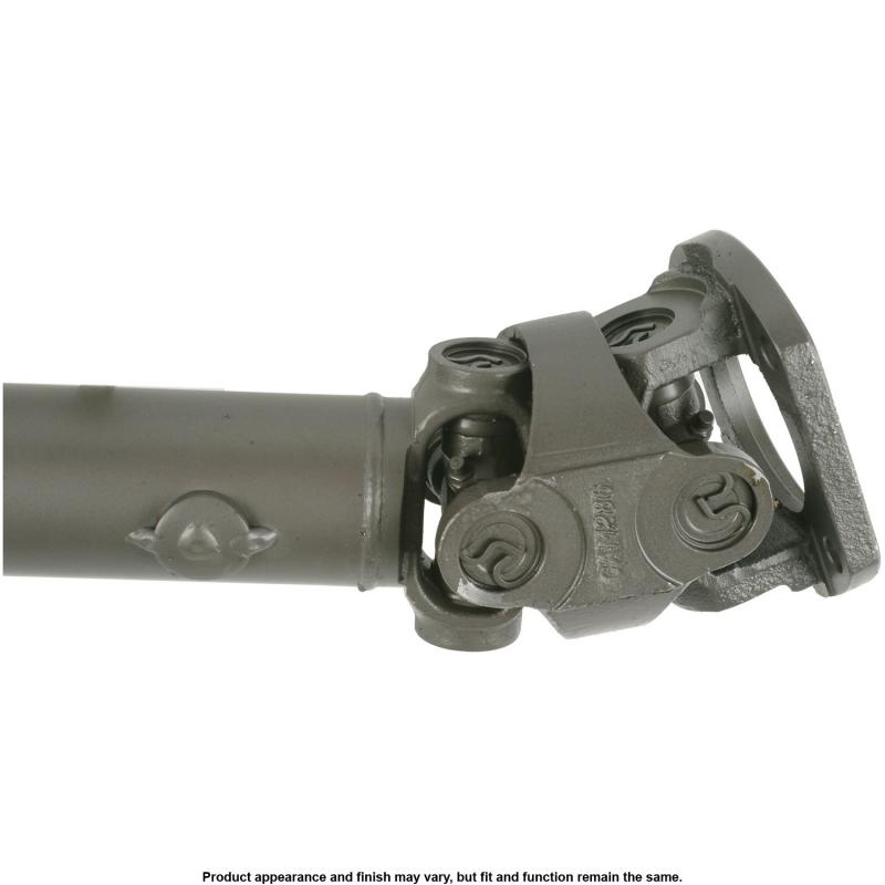 A1 Cardone 659537 - Drive Shaft A1 Cardone 659537 Drive Shaft product image 4 of 4