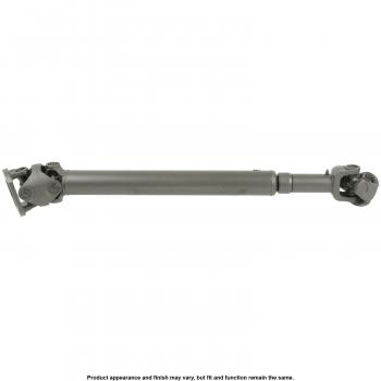2005 Dodge Ram 3500 Drive Shaft Front A1 Cardone 659538 image 2 of 4
