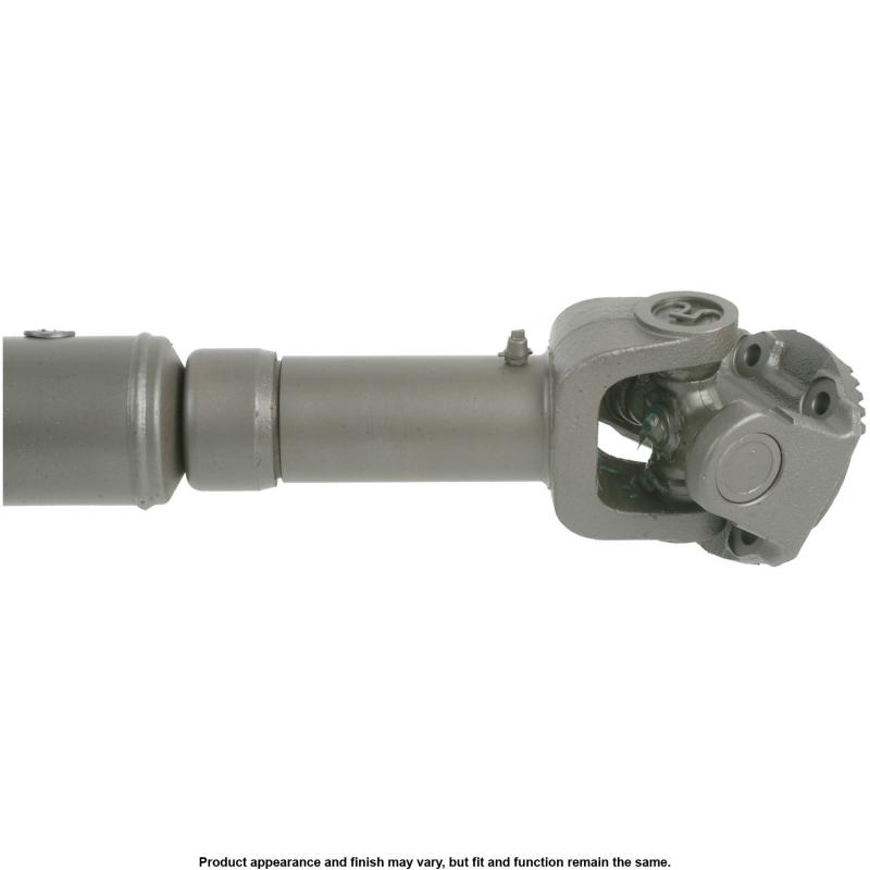 A1 Cardone 659538 - Drive Shaft A1 Cardone 659538 Drive Shaft product image 1 of 4