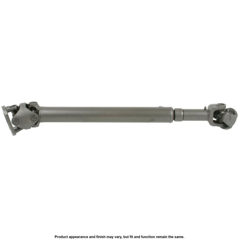 A1 Cardone 659538 - Drive Shaft A1 Cardone 659538 Drive Shaft product image 2 of 4