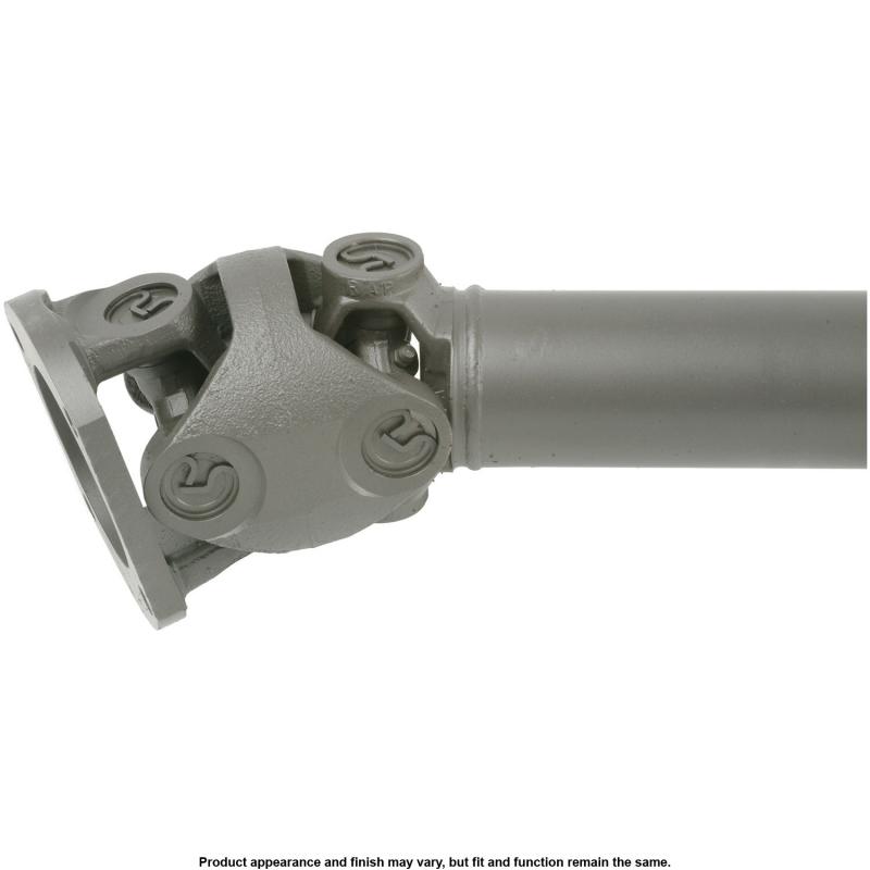A1 Cardone 659538 - Drive Shaft A1 Cardone 659538 Drive Shaft product image 4 of 4