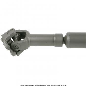 2006 Dodge Ram 2500 Drive Shaft Front A1 Cardone 659539 image 3 of 4