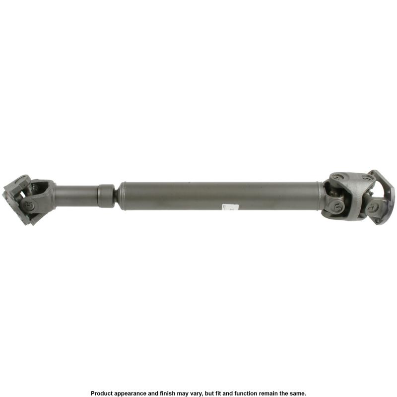 A1 Cardone 659539 - Drive Shaft A1 Cardone 659539 Drive Shaft product image 1 of 4