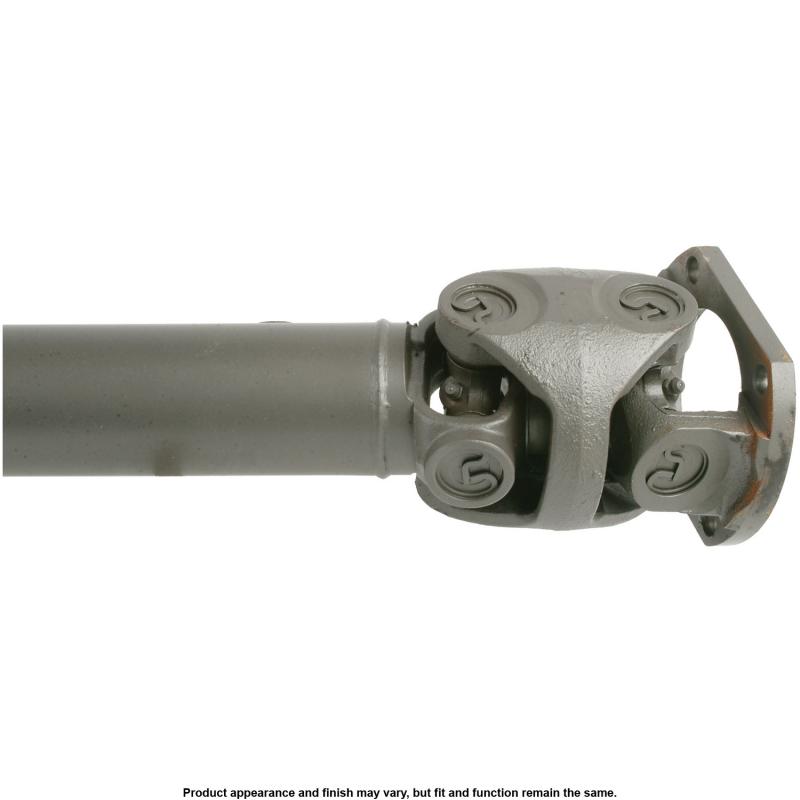 A1 Cardone 659539 - Drive Shaft A1 Cardone 659539 Drive Shaft product image 2 of 4