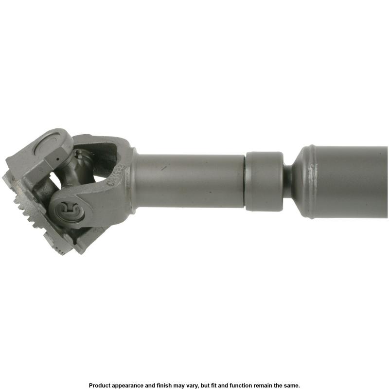 A1 Cardone 659539 - Drive Shaft A1 Cardone 659539 Drive Shaft product image 3 of 4