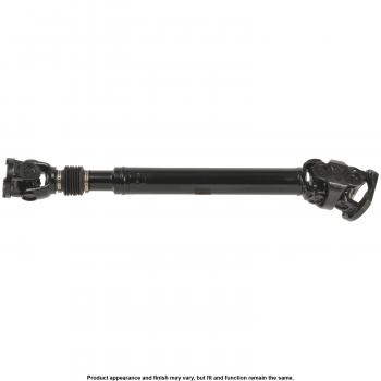 2012 Ram 3500 Drive Shaft Front A1 Cardone 659540 image 2 of 4