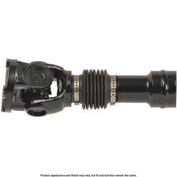 2012 Ram 3500 Drive Shaft Front A1 Cardone 659540 image 3 of 4