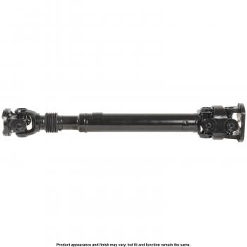 2005 Dodge Ram 3500 Drive Shaft Front A1 Cardone 659541 image 3 of 4
