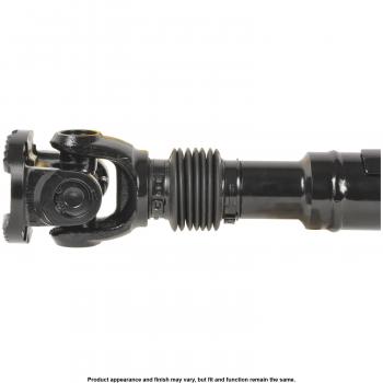 2005 Dodge Ram 3500 Drive Shaft Front A1 Cardone 659541 image 4 of 4